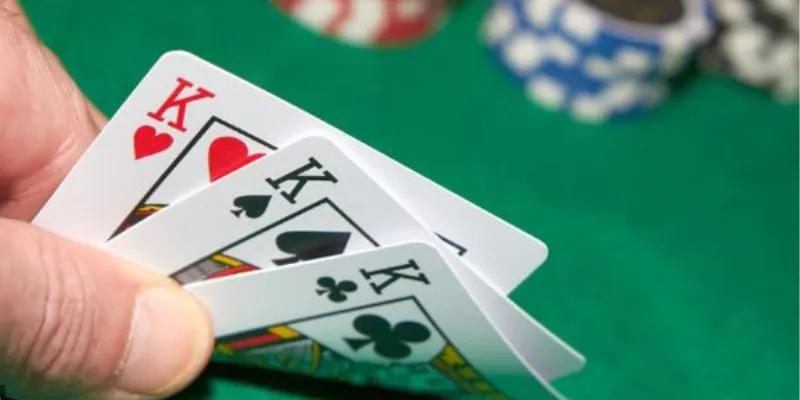 Rejam Poker Là Gì? Những Thông Tin Quan Trọng Cần Biết Khi Chơi