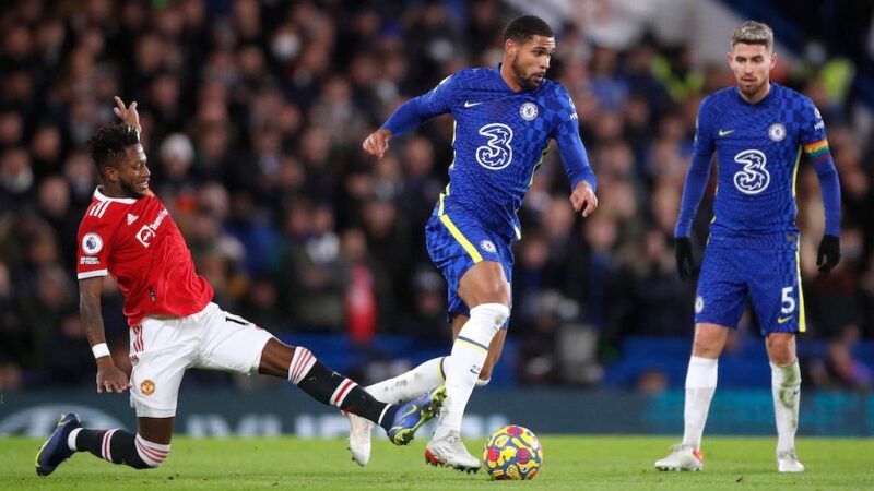 Gegenpressing Là Gì? Cách Hoạt Động Gegenpressing Trong Bóng Đá