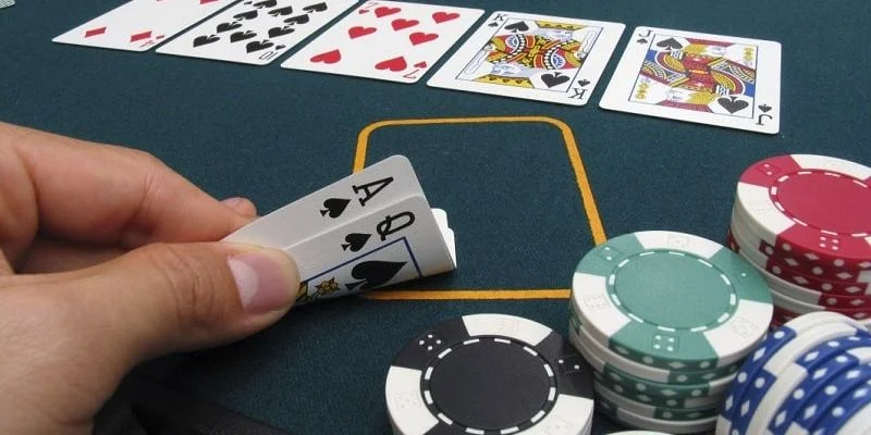 Flush Là Gì? Lợi Ích Và Những Mẹo Chơi Flush Trong Poker Hay Nhất