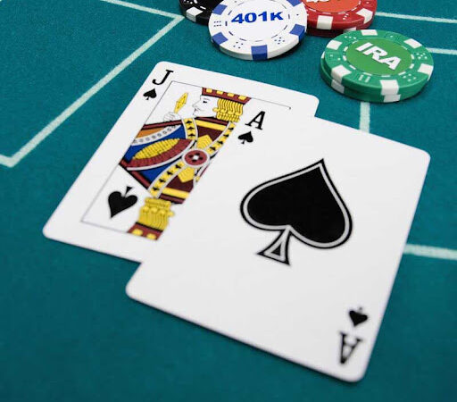 Xì Dách Bao Nhiêu Đền Làng? Chiến Thuật Chơi Để Tránh Đền Làng